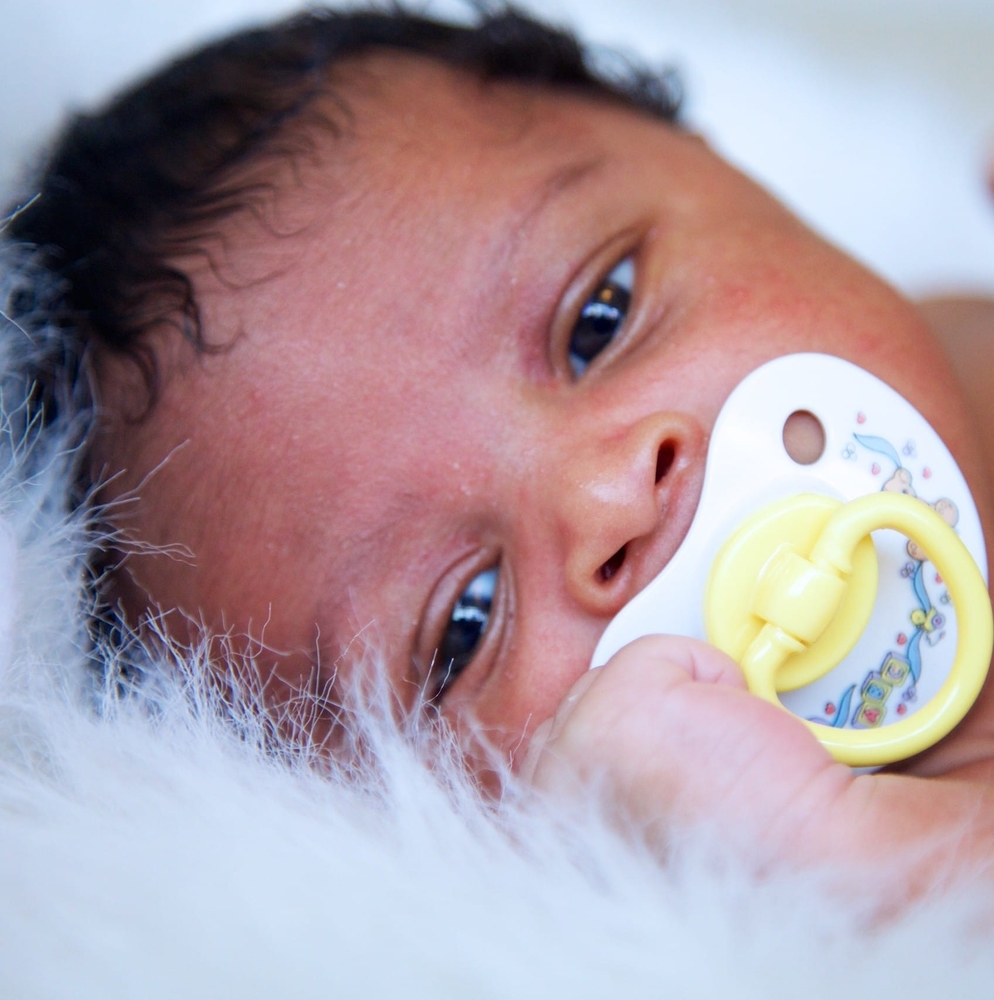 Meet your Posher, Carla